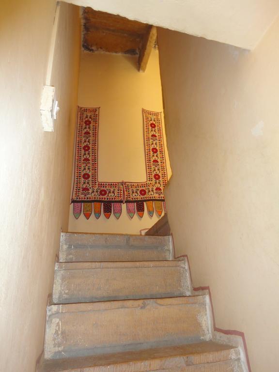 Hotel Temple View Jaisalmer Eksteriør bilde