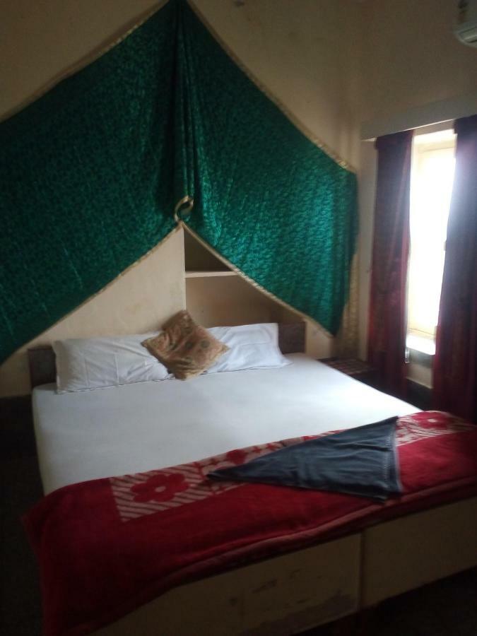 Hotel Temple View Jaisalmer Eksteriør bilde