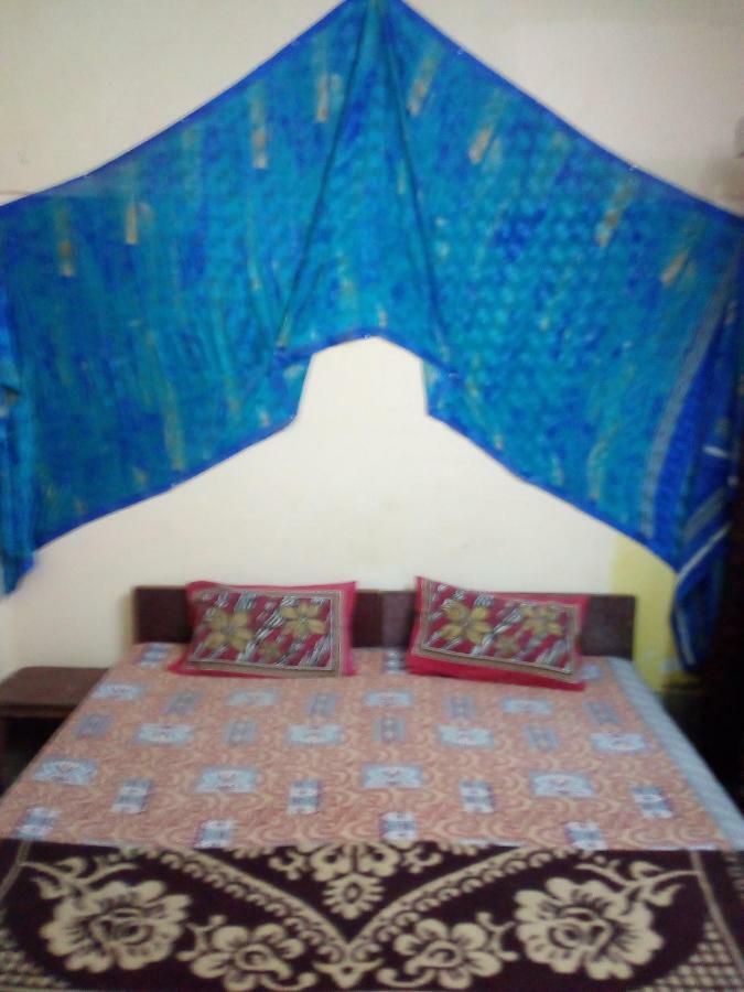 Hotel Temple View Jaisalmer Rom bilde